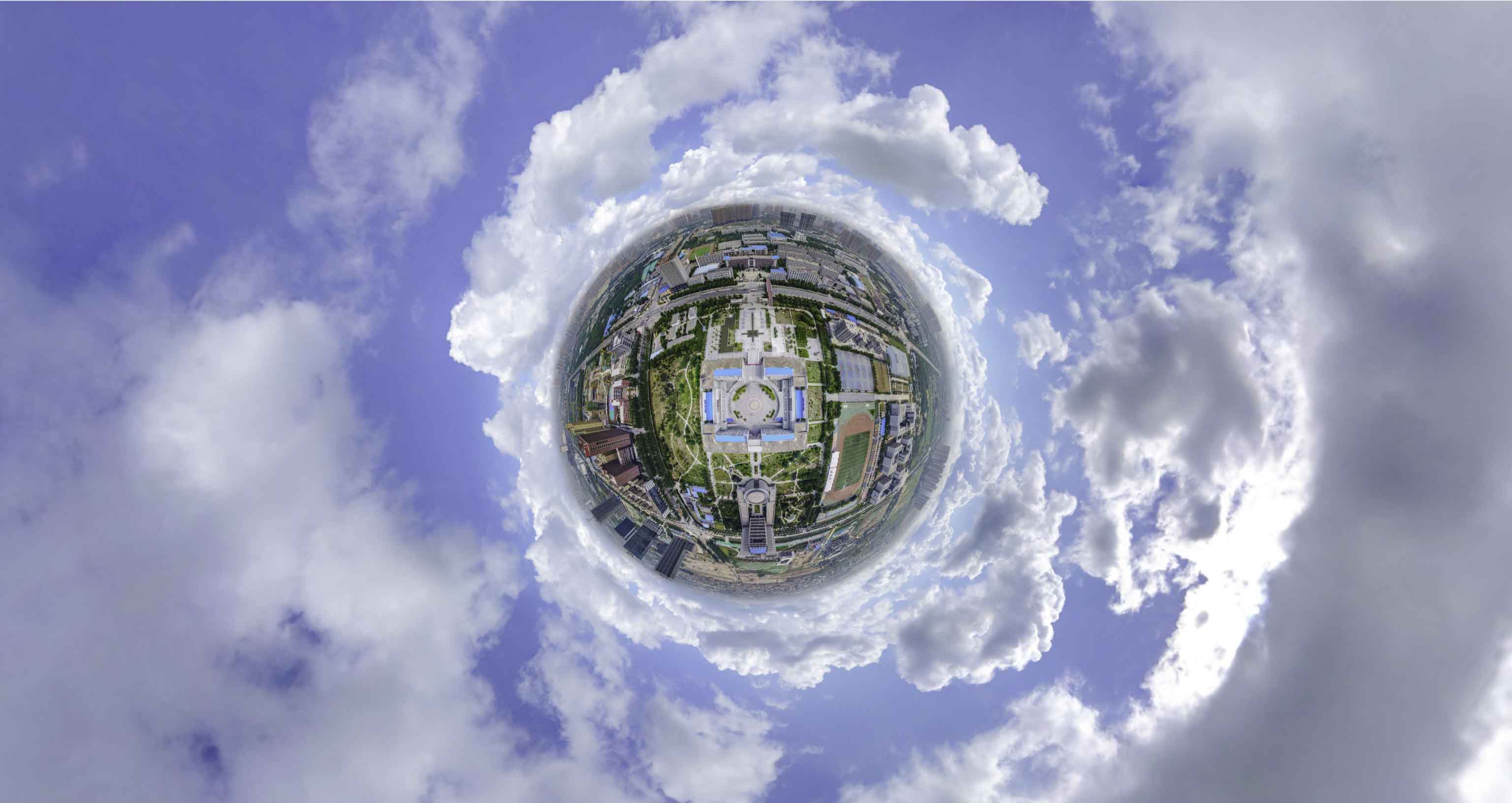 老边格凸河风景名胜区