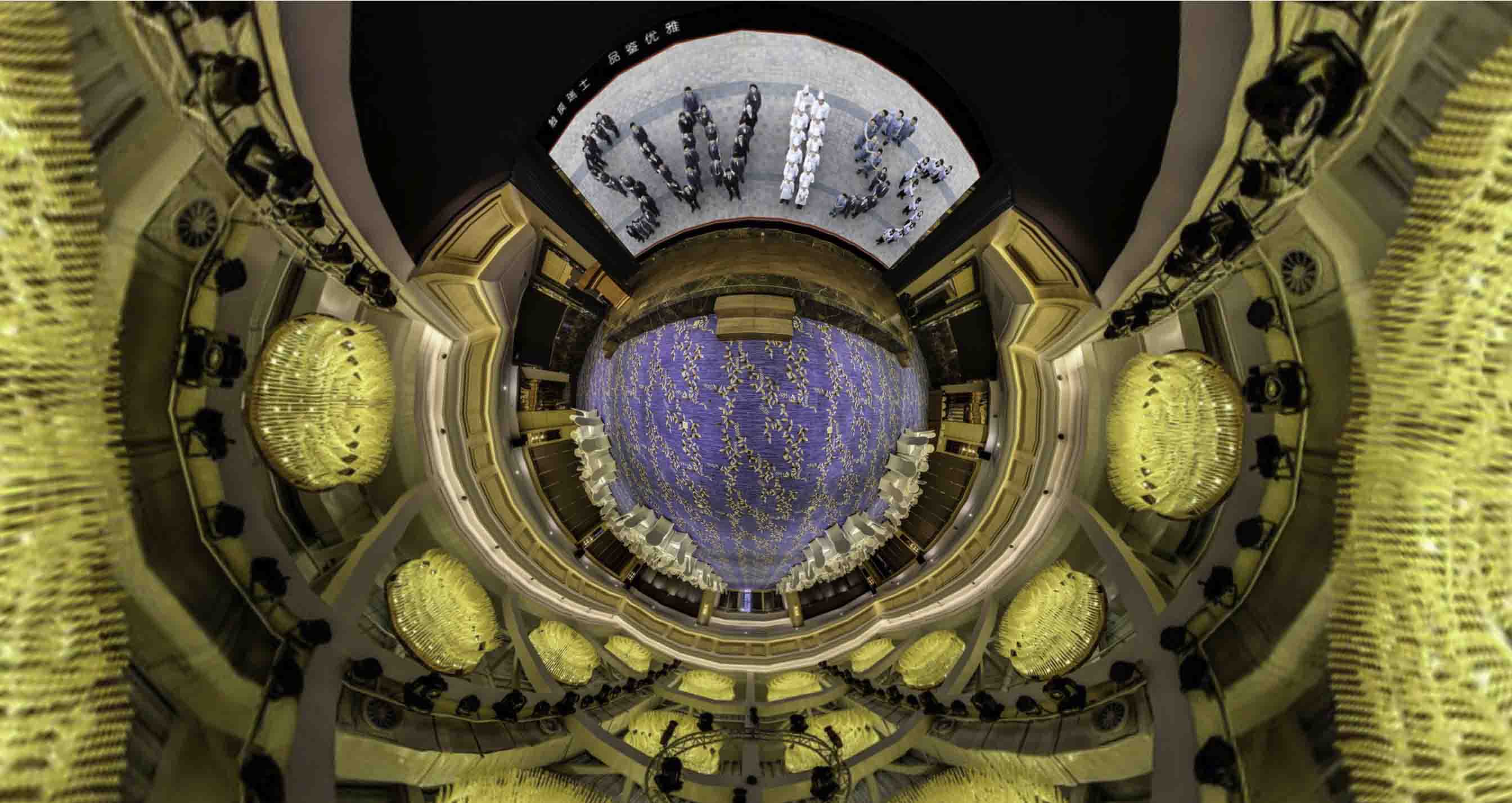 老边探索VR全景拍摄中的深度感：营造沉浸式体验的关键要素